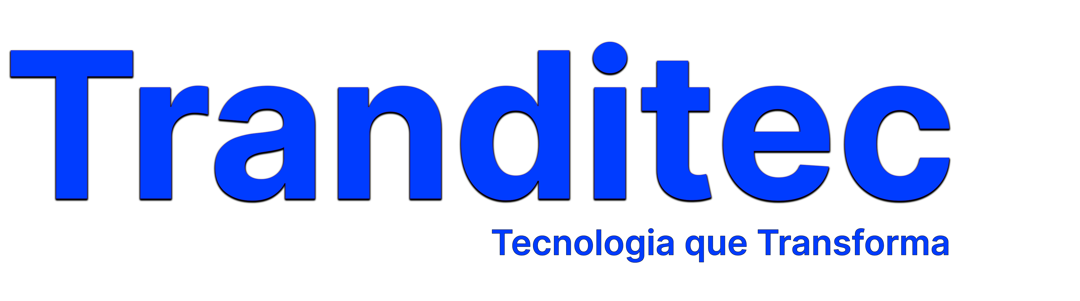 Tranditec Tecnología que Transforma